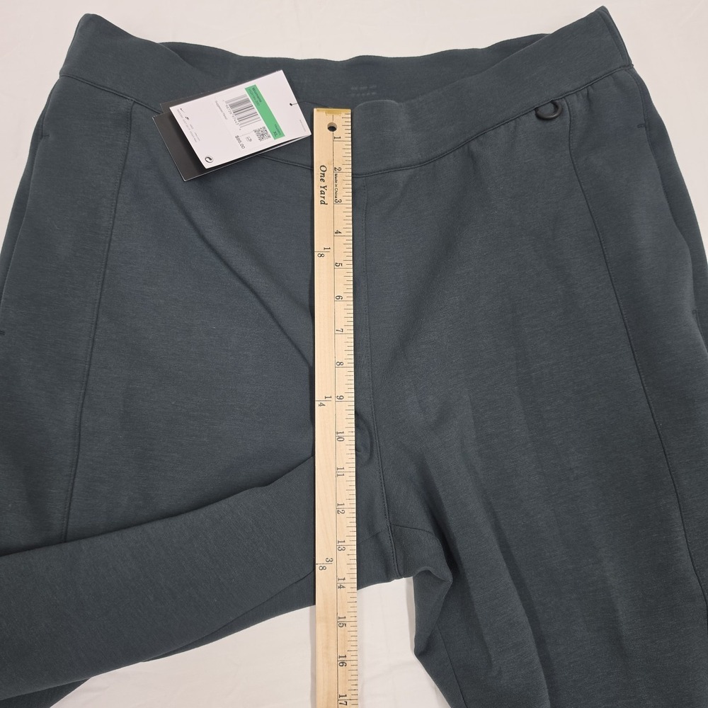 Nike Dri-FIT 24.7 ImpossiblySoft Jogger Green HQ8184 390 Women's Size XLarge - Picture 7 of 8